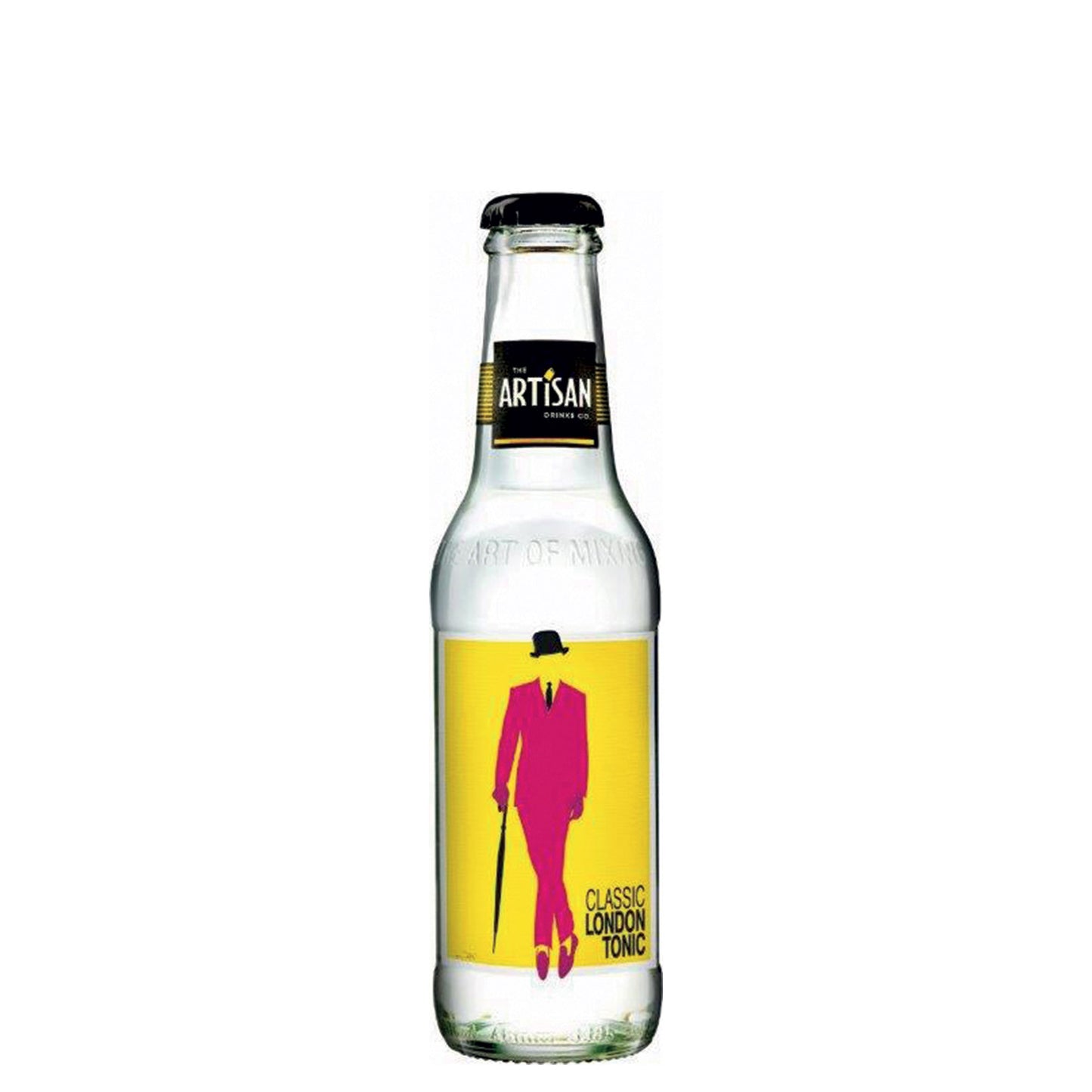 ARTISAN TONIC