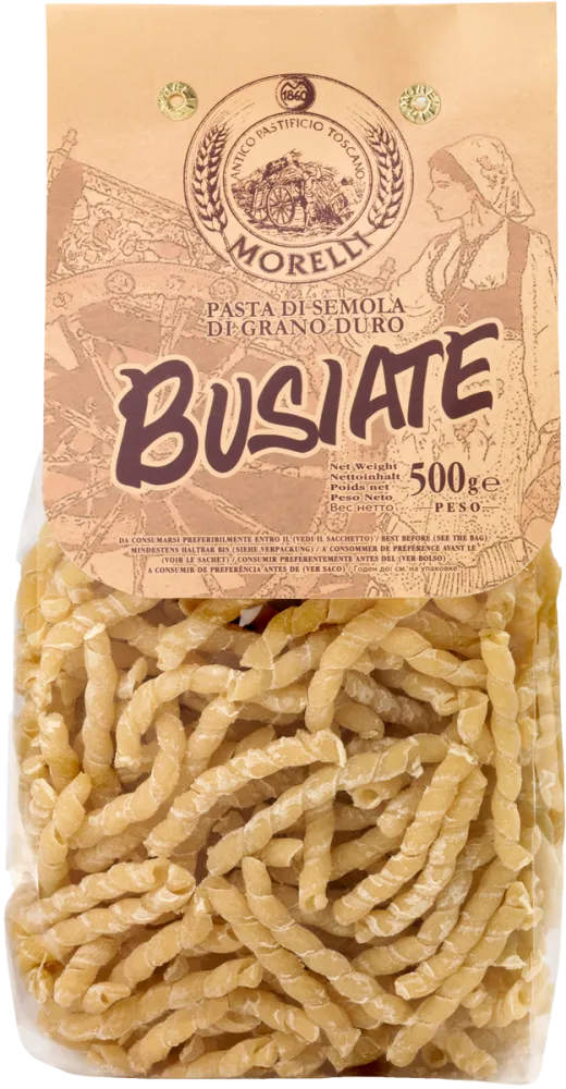Pastificio Morelli - Busiate