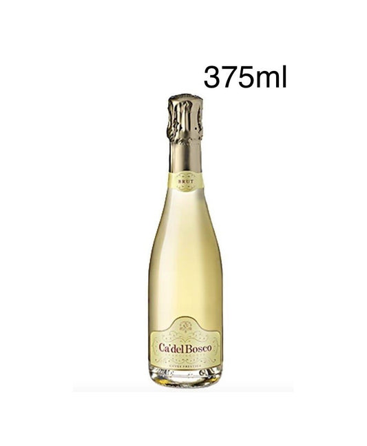 CA' DEL BOSCO CUVEE PRESTIGE 375ml