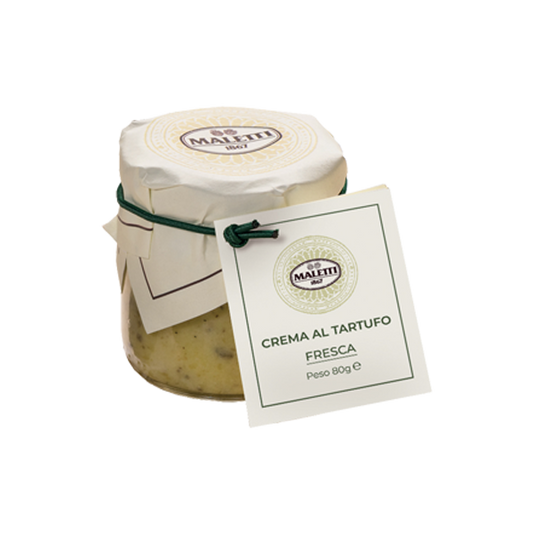 Maletti - Crema al tartufo