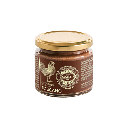 Maletti - Crostino toscano