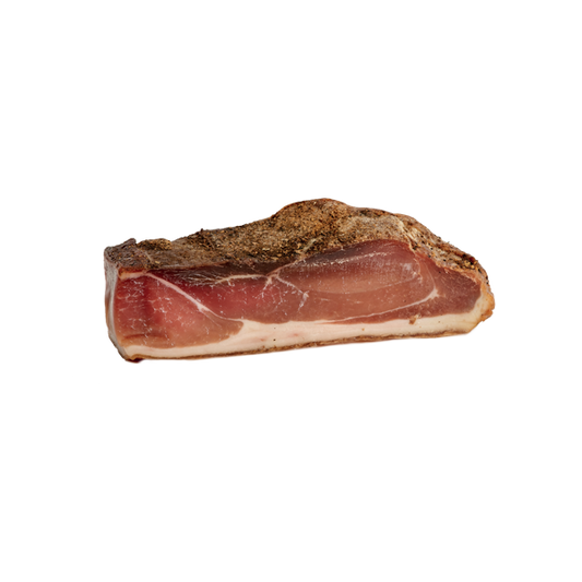 Maletti - Cuore di speck