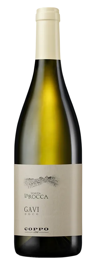 Coppo - GAVI DOCG La Rocca