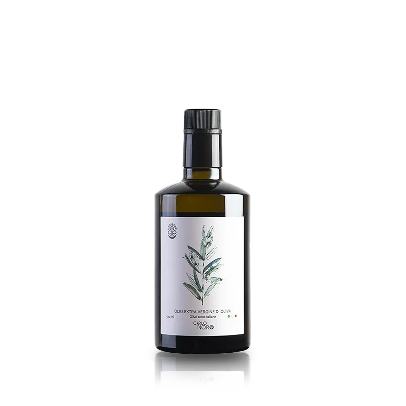 Carlo Noro - Olio Extra Vergine di Oliva