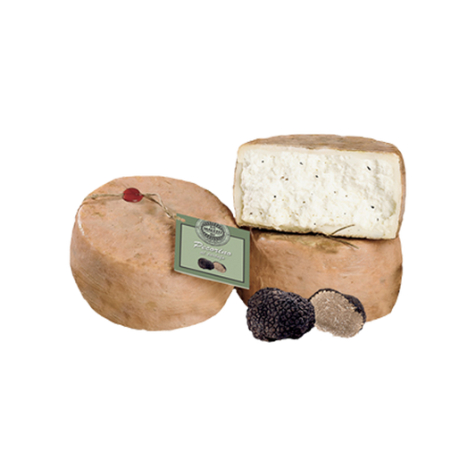Maletti - Pecorino al tartufo