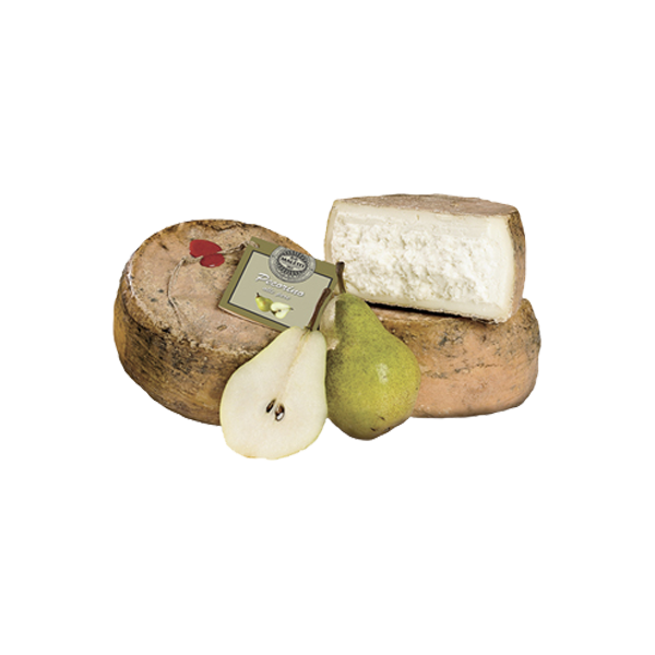 Maletti - Pecorino alle pere