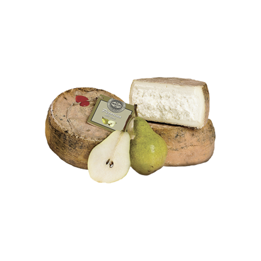 Maletti - Pecorino alle pere