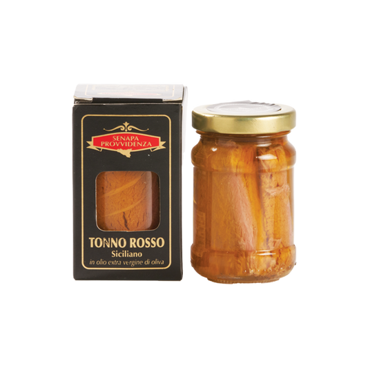 Maletti - Tarantello di tonno rosso siciliano