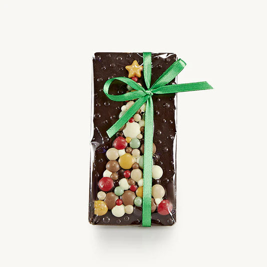 Dolci Creazioni | Tavoletta Tree - 100gr