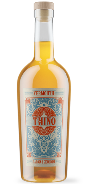 Vermouth Vermou"THINO” Bianco
