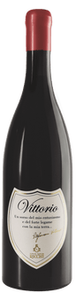 Ricchi - Vittorio Alto Mincio IGT Rosso